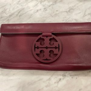 Tory Burch Miller Clutch